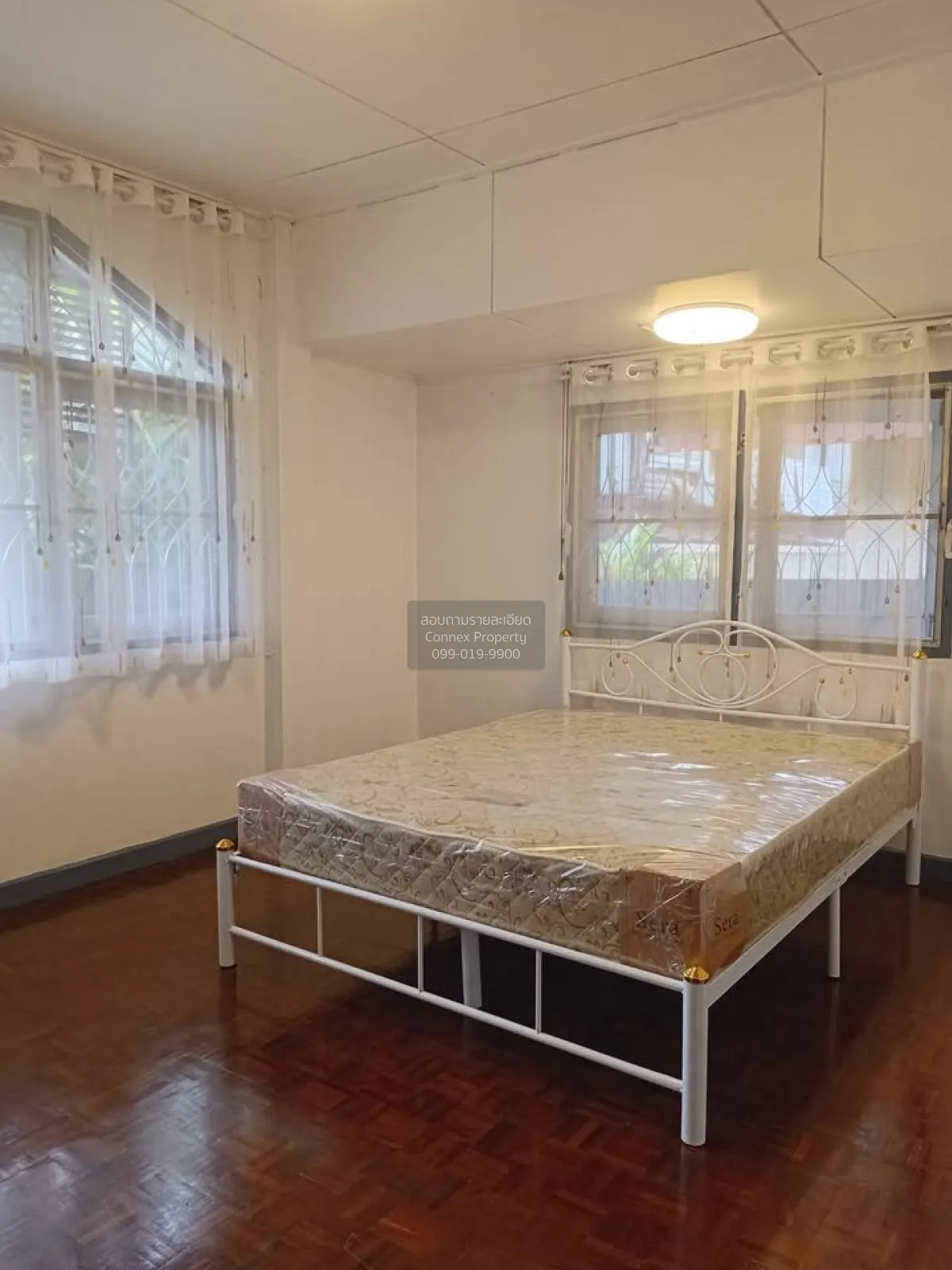 For Sale house  Chaengwattana 34 , Ban Mai , Pak Kret , Nonthabur