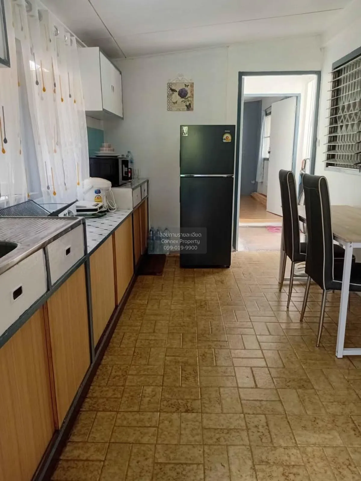 For Sale house  Chaengwattana 34 , Ban Mai , Pak Kret , Nonthabur