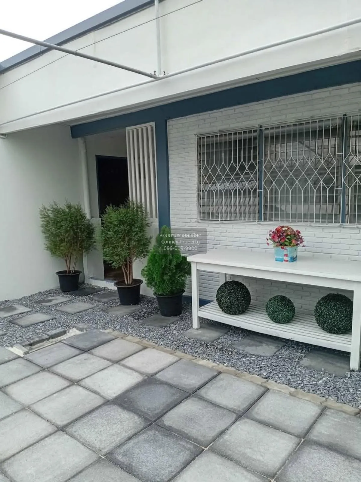 For Sale house  Chaengwattana 34 , Ban Mai , Pak Kret , Nonthabur