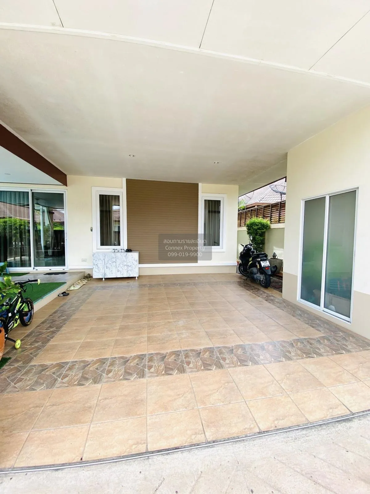 ขายบ้าน  ทรอปิคอล วิลเลจ 2 ห้วยใหญ่ วิวสวย ห้วยใหญ่ บางละมุง ชลบุ 1