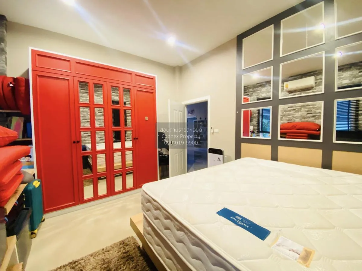 ขายบ้าน  ทรอปิคอล วิลเลจ 2 ห้วยใหญ่ วิวสวย ห้วยใหญ่ บางละมุง ชลบุ