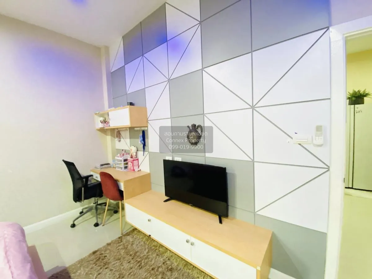 ขายบ้าน  ทรอปิคอล วิลเลจ 2 ห้วยใหญ่ วิวสวย ห้วยใหญ่ บางละมุง ชลบุ