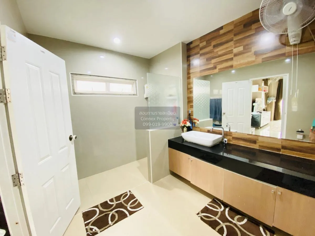 ขายบ้าน  ทรอปิคอล วิลเลจ 2 ห้วยใหญ่ วิวสวย ห้วยใหญ่ บางละมุง ชลบุ