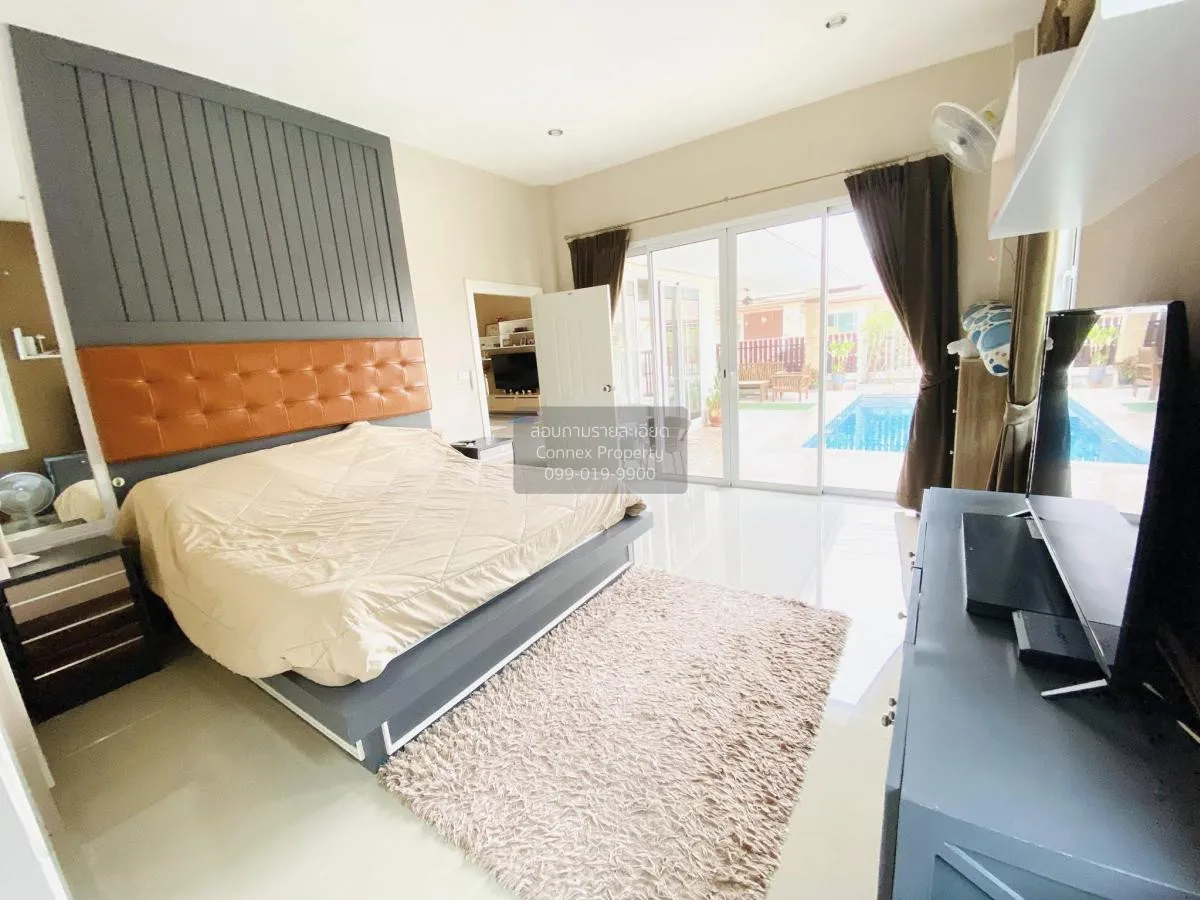 ขายบ้าน  ทรอปิคอล วิลเลจ 2 ห้วยใหญ่ วิวสวย ห้วยใหญ่ บางละมุง ชลบุ