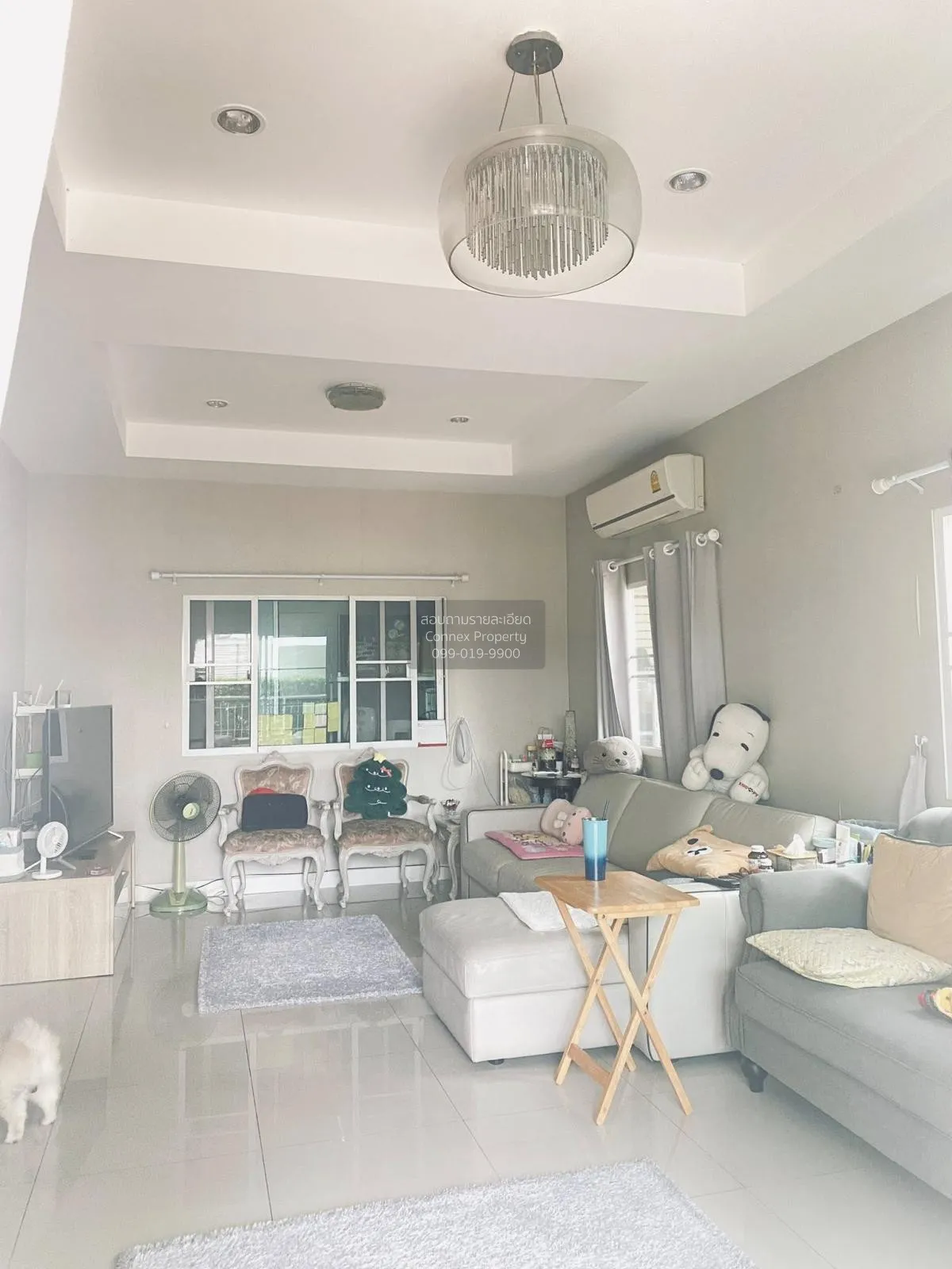 For Sale House , Lanceo Crib Pinklao-Rama 5 , Plai Bang , Bang Kr