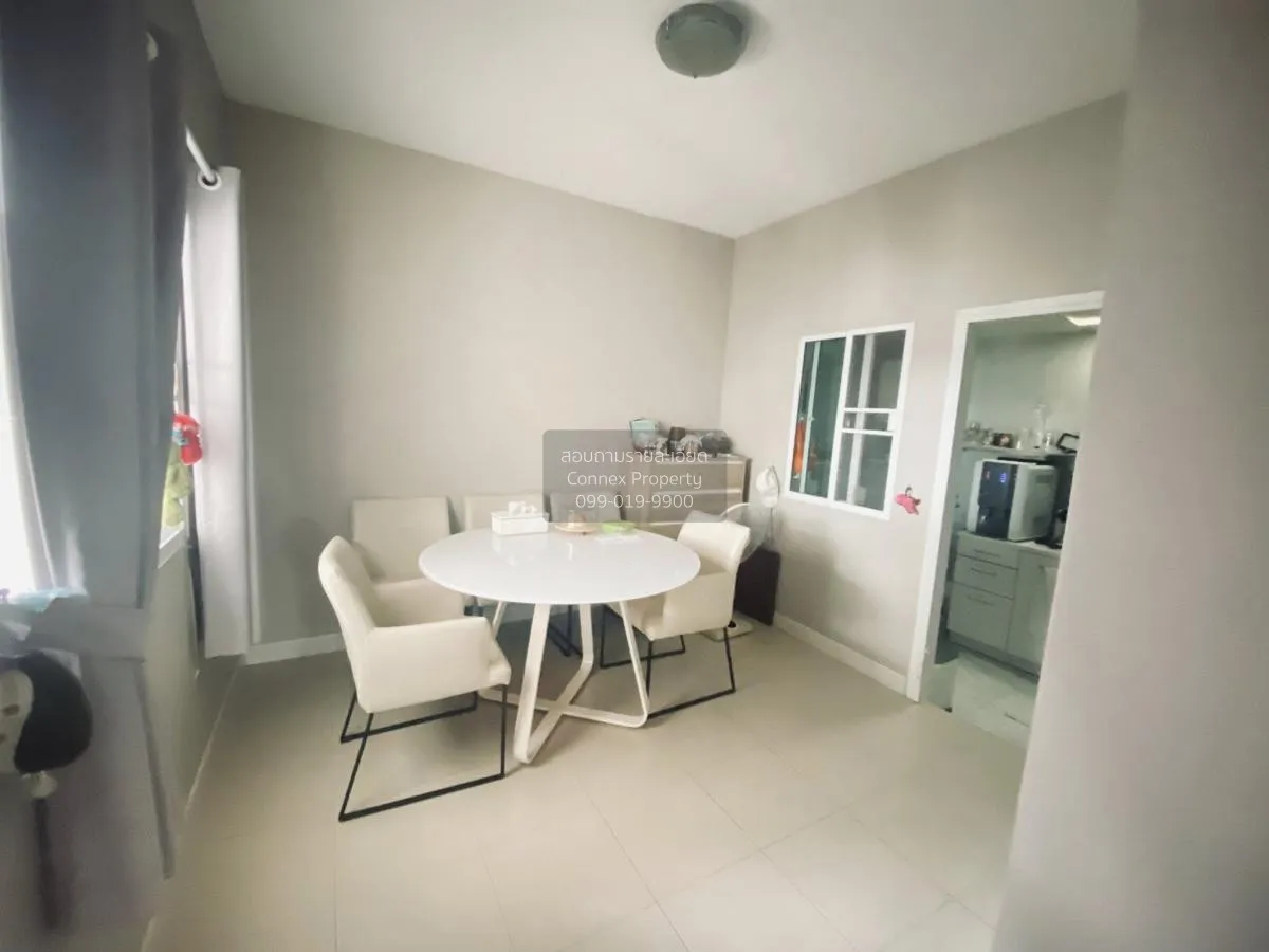 For Sale House , Lanceo Crib Pinklao-Rama 5 , Plai Bang , Bang Kr