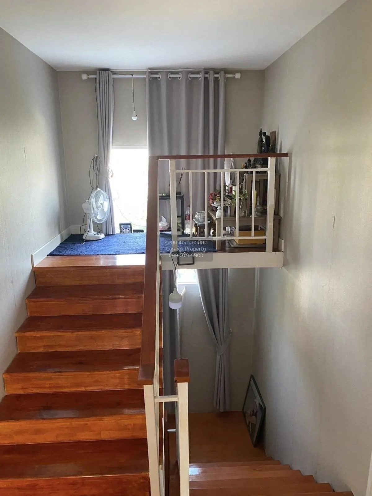 For Sale House , Lanceo Crib Pinklao-Rama 5 , Plai Bang , Bang Kr