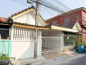 For Sale Townhouse Khao Noi Pattaya , wide frontage , newly renovated , Mueang Phata , Bang Lamung , Chon Buri , CX-122875