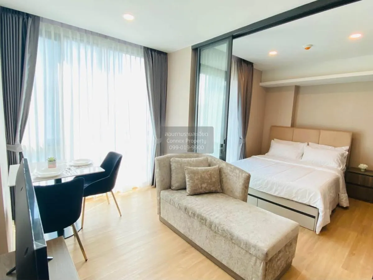 For Sale Condo , LLOYD Soonvijai - Thonglor , high floor , Bang K 2