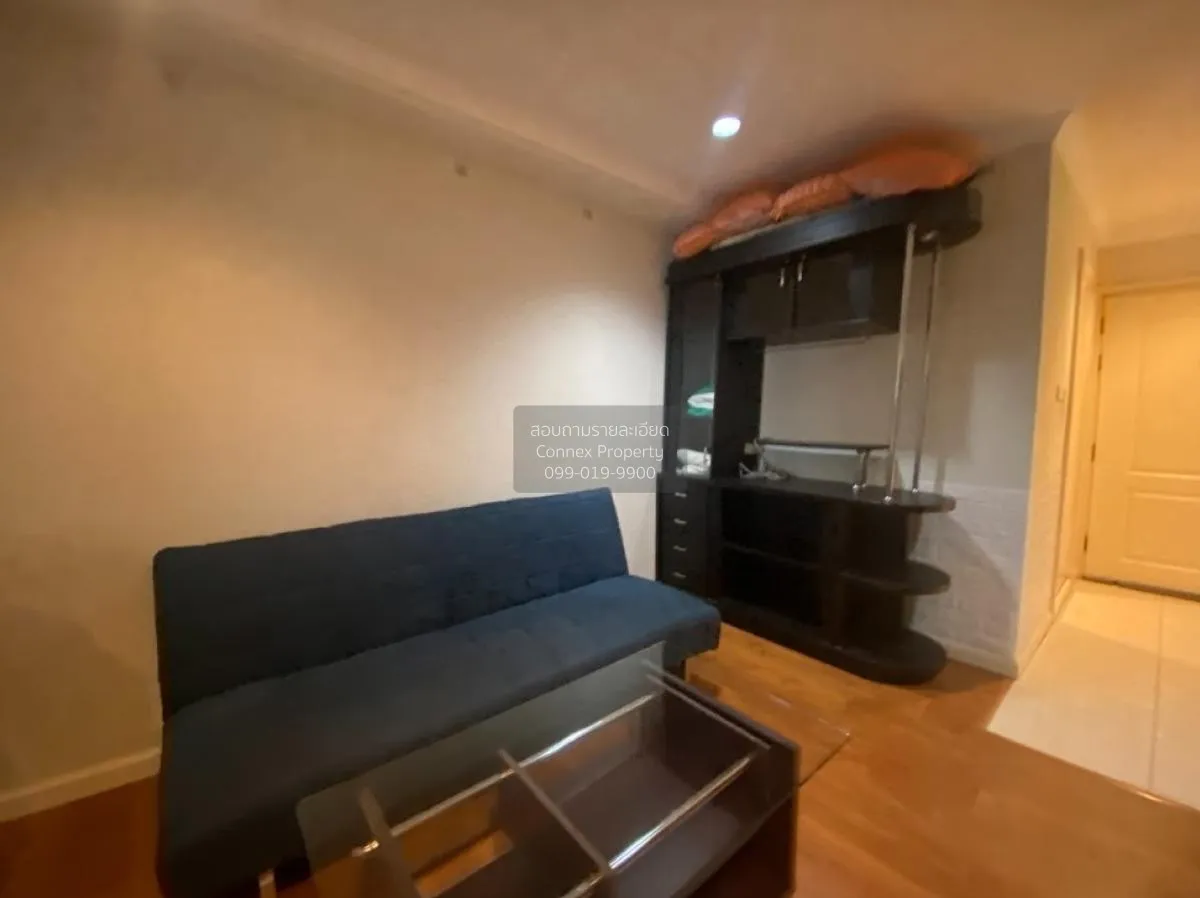For Rent Condo , Grand Park View Asoke , BTS-Asok , Khlong Toei , 2