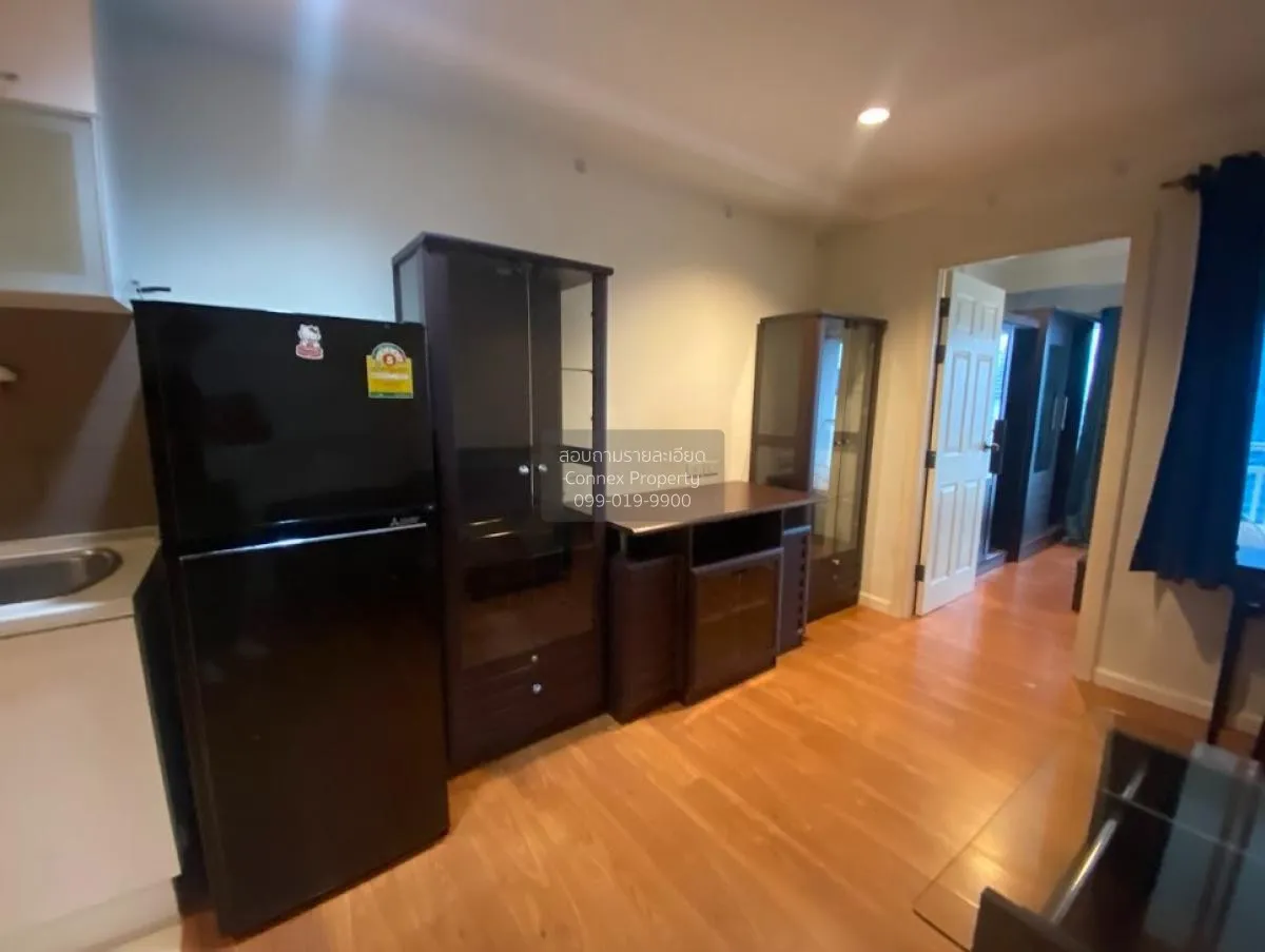 For Rent Condo , Grand Park View Asoke , BTS-Asok , Khlong Toei , 4