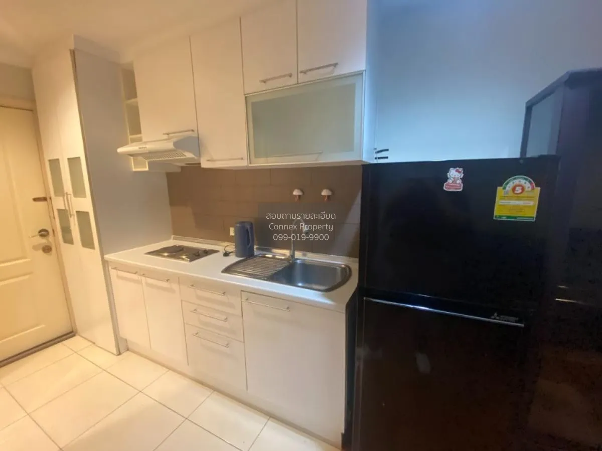 For Rent Condo , Grand Park View Asoke , BTS-Asok , Khlong Toei ,