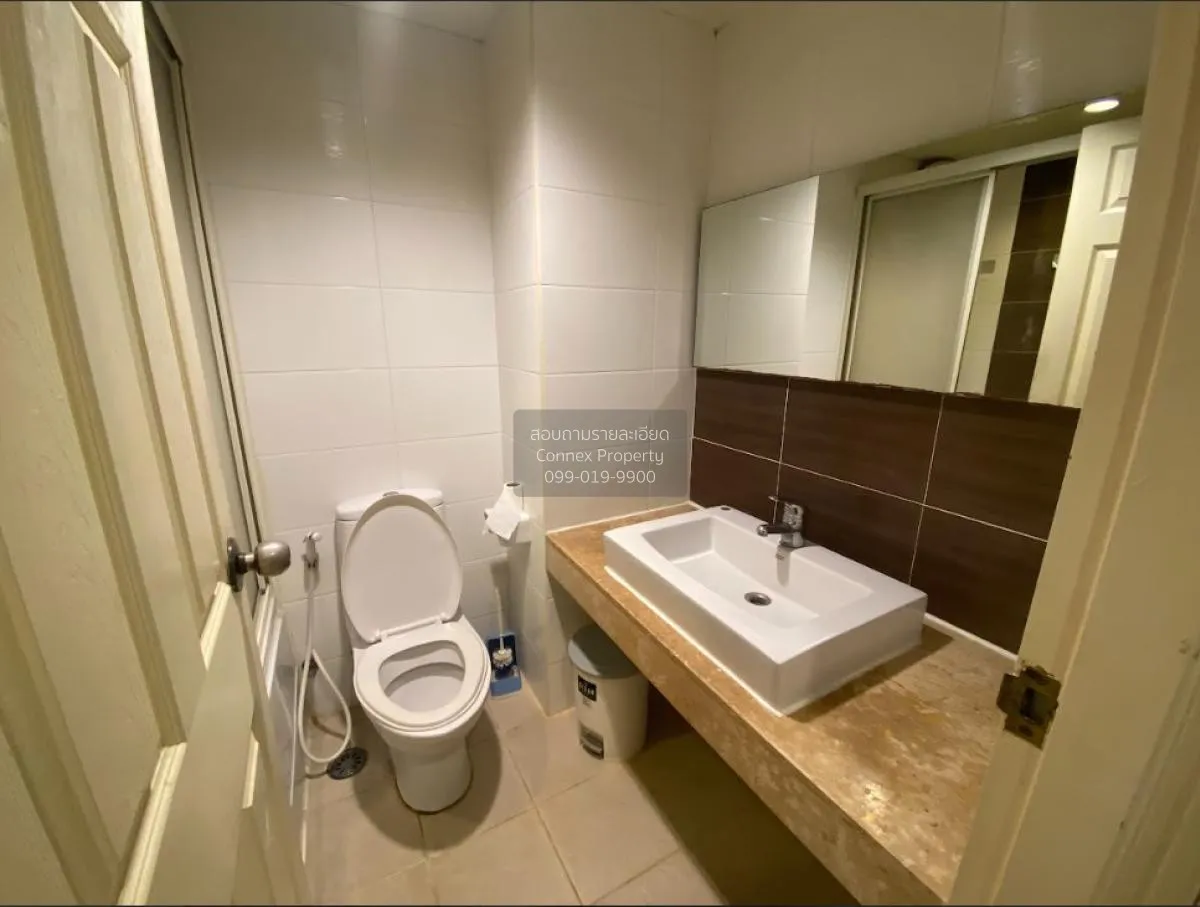 For Rent Condo , Grand Park View Asoke , BTS-Asok , Khlong Toei ,