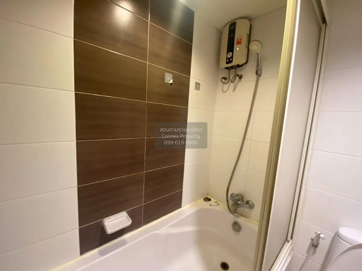 For Rent Condo , Grand Park View Asoke , BTS-Asok , Khlong Toei ,