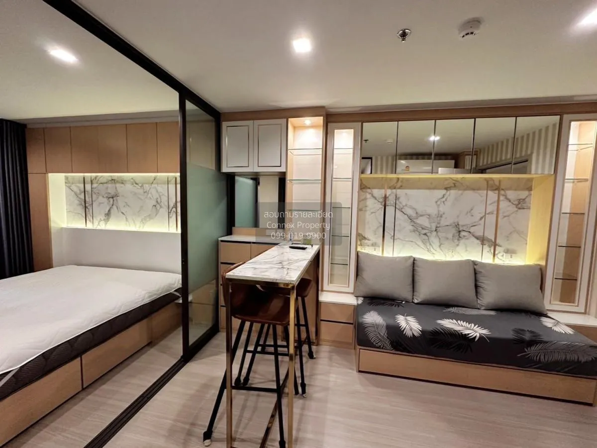 For Rent Condo , Life Ladprao , BTS-Ha Yaek Lat Phrao , Chomphon  1