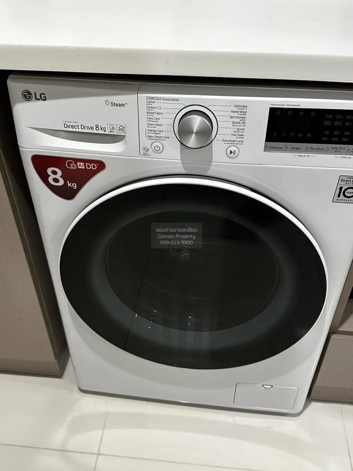 For Rent Condo , Life Ladprao , BTS-Ha Yaek Lat Phrao , Chomphon 