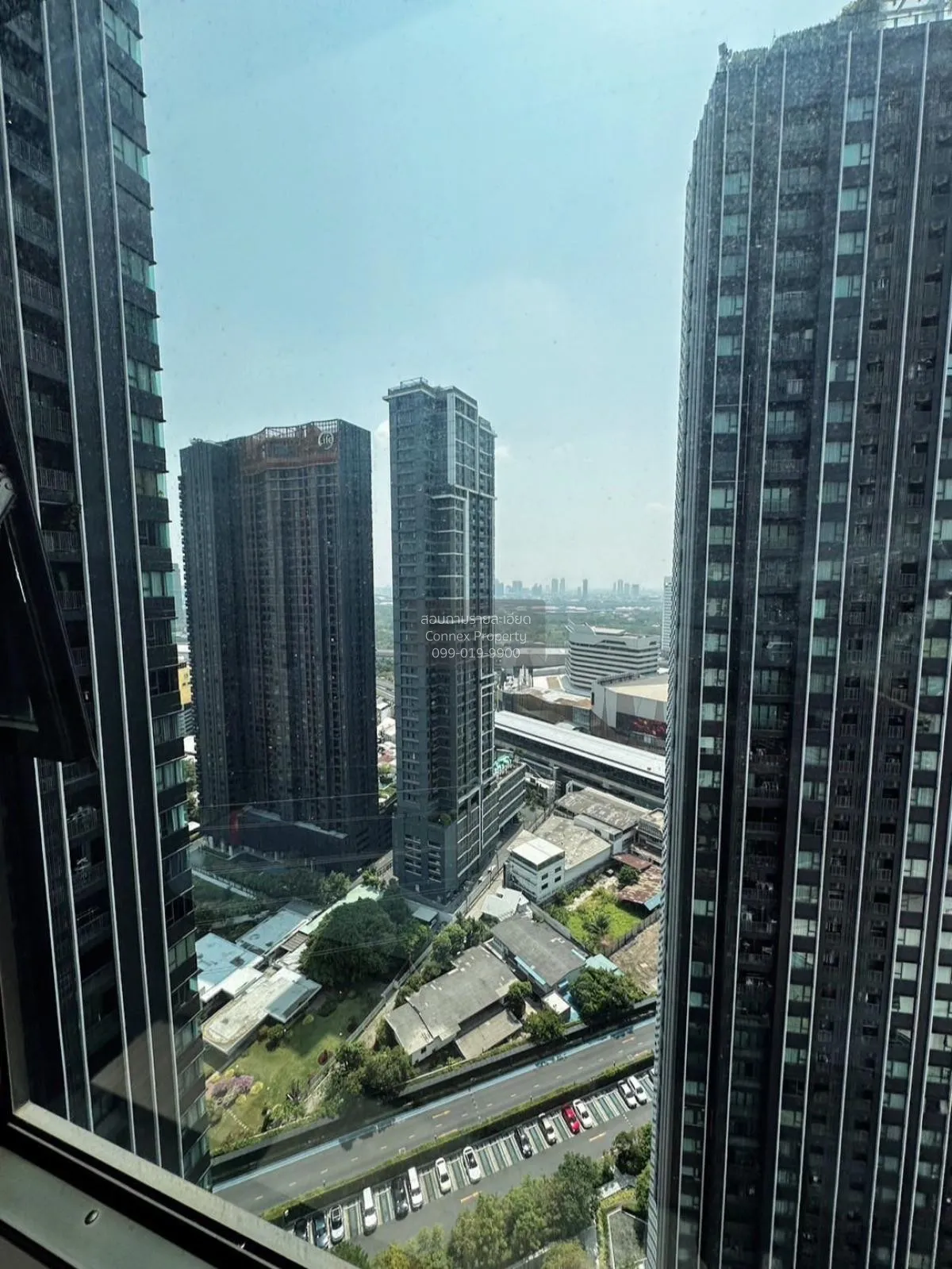 For Rent Condo , Life Ladprao , BTS-Ha Yaek Lat Phrao , Chomphon 