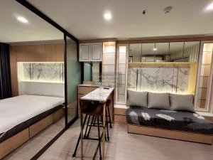 For Rent Condo , Life Ladprao , BTS-Ha Yaek Lat Phrao , Chomphon , Chatuchak , Bangkok , CX-122883