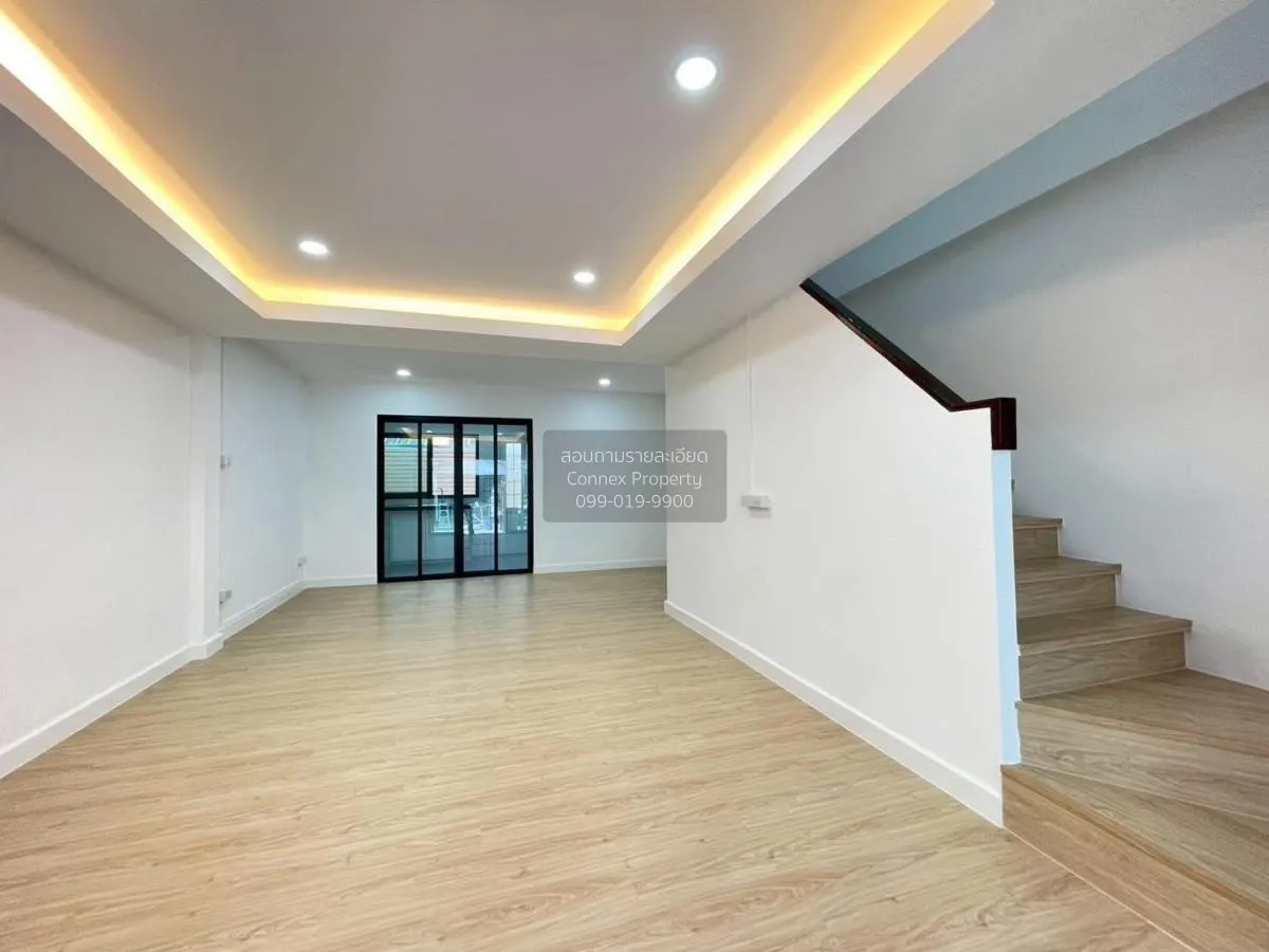 For Sale Townhouse/Townhome  , Baan Buathong 4 Baan Kluay-Sai Noi