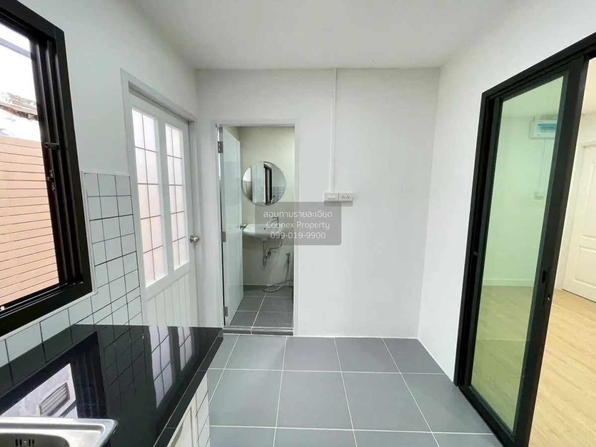 For Sale Townhouse/Townhome  , Baan Buathong 4 Baan Kluay-Sai Noi