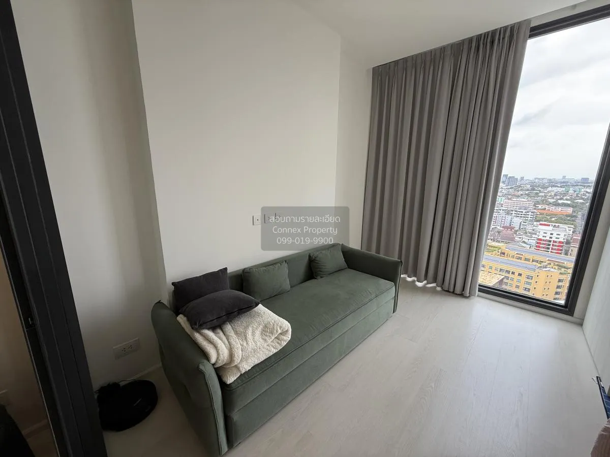 เช่าคอนโด  แมสซารีน รัชโยธิน BTS-รัชโยธิน  แขวงจันทรเกษม เขต จตุจ 1