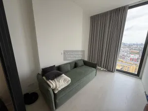 เช่าคอนโด  แมสซารีน รัชโยธิน BTS-รัชโยธิน  แขวงจันทรเกษม เขต จตุจักร กรุงเทพ CX-122885