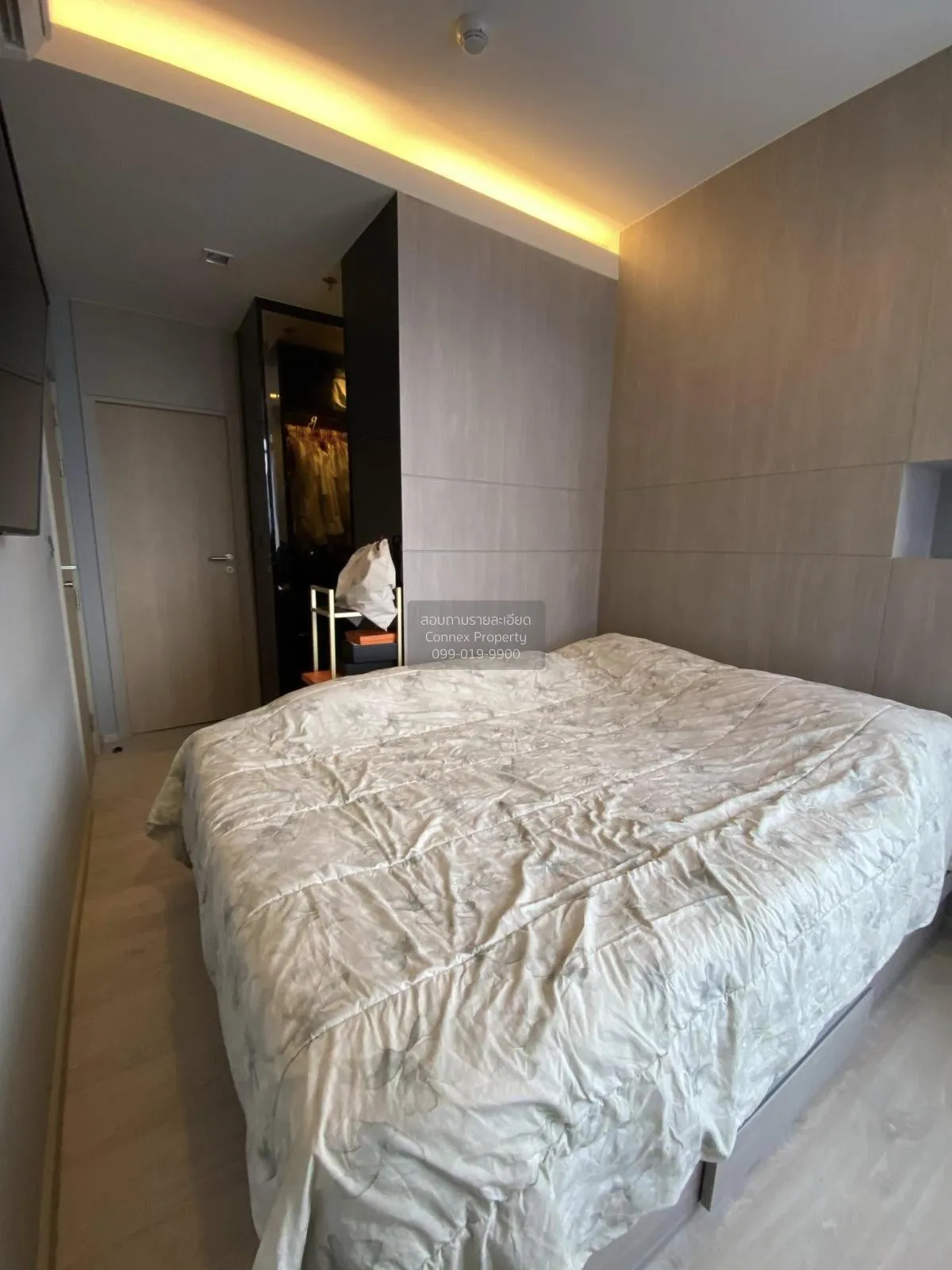 For Sale Condo , M Thonglor , corner unit , BTS-Ekkamai , Khlong  3