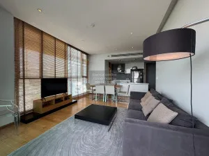 For Rent Condo , Aequa Sukhumvit 49 , nice view , high floor , corner unit , wide frontage , BTS-Thong Lo , Khlong Tan Nuea , Watthana , Bangkok , CX-122887