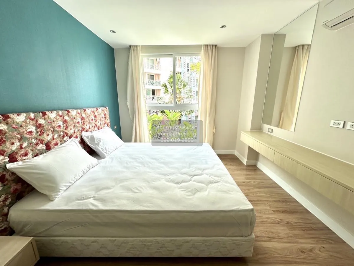 เช่าคอนโด  แกรนด์ คาริบเบียน คอนโด รีสอร์ท พัทยา หนองปรือ บางละมุ 2