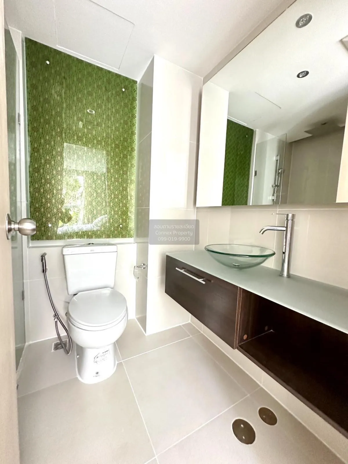 เช่าคอนโด  แกรนด์ คาริบเบียน คอนโด รีสอร์ท พัทยา หนองปรือ บางละมุ 4