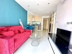 For Rent Condo , Grande Caribbean Condo Resort Pattaya , Nong Prue , Bang Lamung , Chon Buri , CX-122889