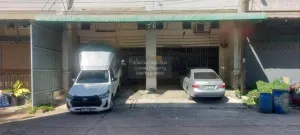 For Sale 3 and a half storey commercial building , Phraek Sa , Mueang Samut Prakan , Samut Prakarn , CX-122890