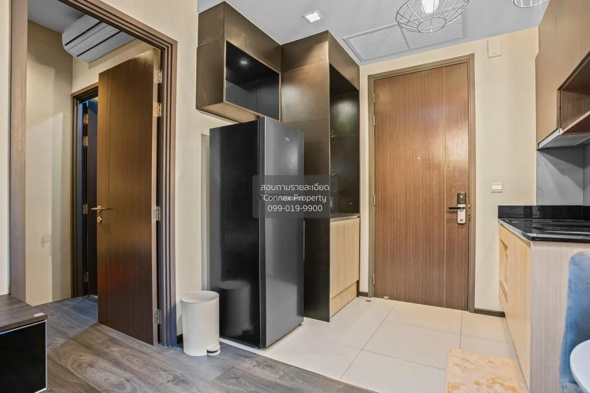 เช่าคอนโด  เอดจ์ สุขุมวิท 23 BTS-อโศก คลองเตยเหนือ เขต วัฒนา กรุง 4
