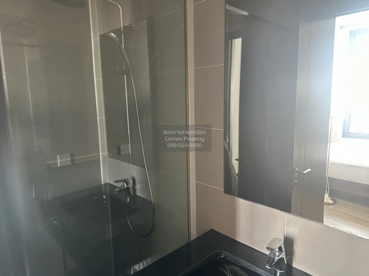 เช่าคอนโด  เอดจ์ สุขุมวิท 23 BTS-อโศก คลองเตยเหนือ เขต วัฒนา กรุง