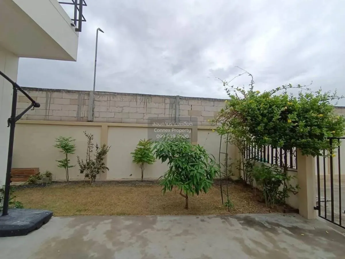 For Sale Townhouse/Townhome  , Village at Park Ratchaphruek-Kanch 2