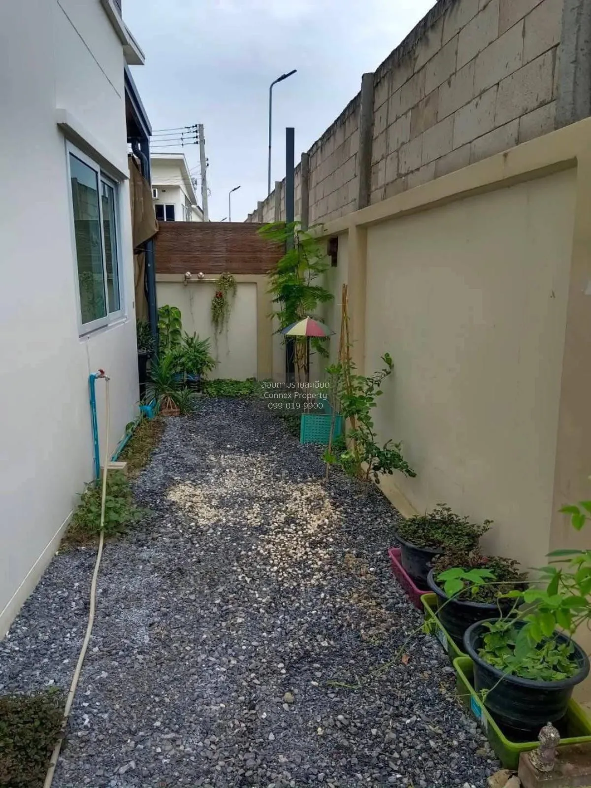 For Sale Townhouse/Townhome  , Village at Park Ratchaphruek-Kanch 4