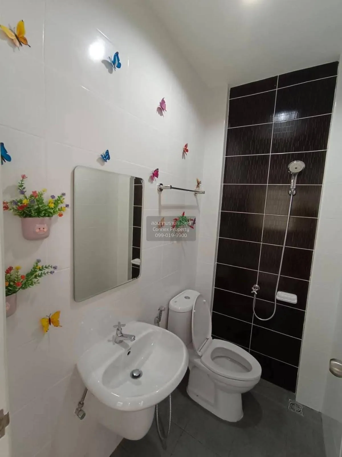 For Sale Townhouse/Townhome  , Village at Park Ratchaphruek-Kanch