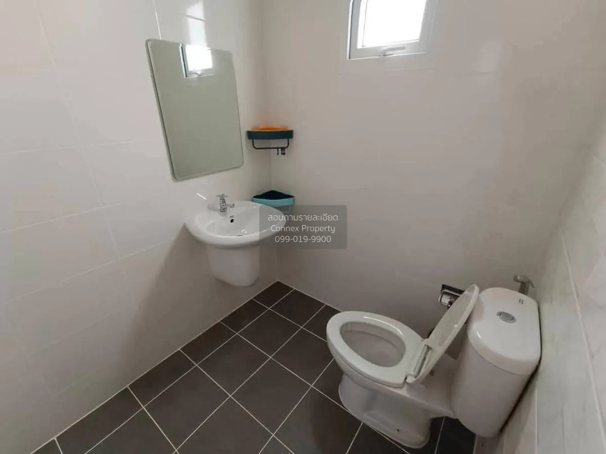 For Sale Townhouse/Townhome  , Village at Park Ratchaphruek-Kanch