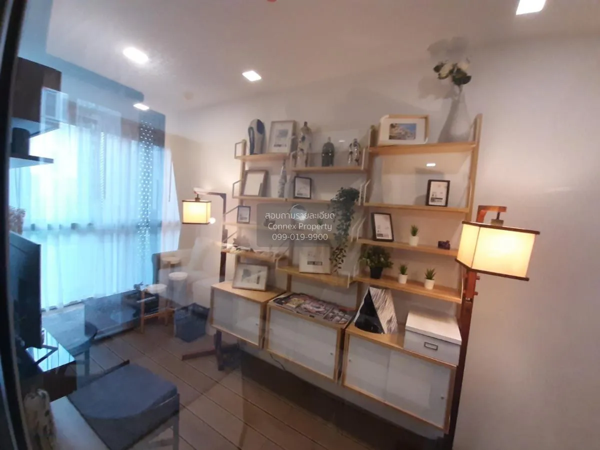 For Sale Condo , Taka Haus , BTS-Ekkamai , Khlong Tan Nuea , Watt 2