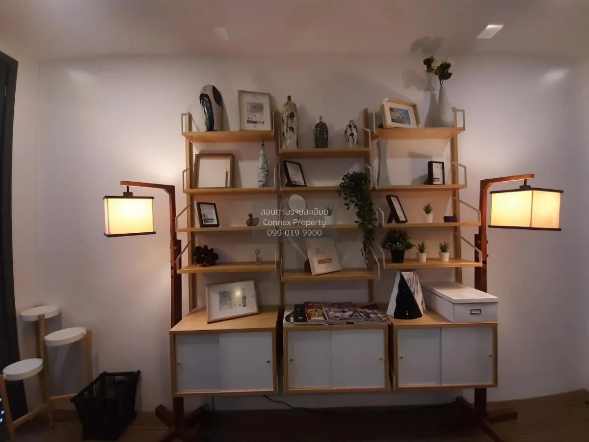 For Sale Condo , Taka Haus , BTS-Ekkamai , Khlong Tan Nuea , Watt 3