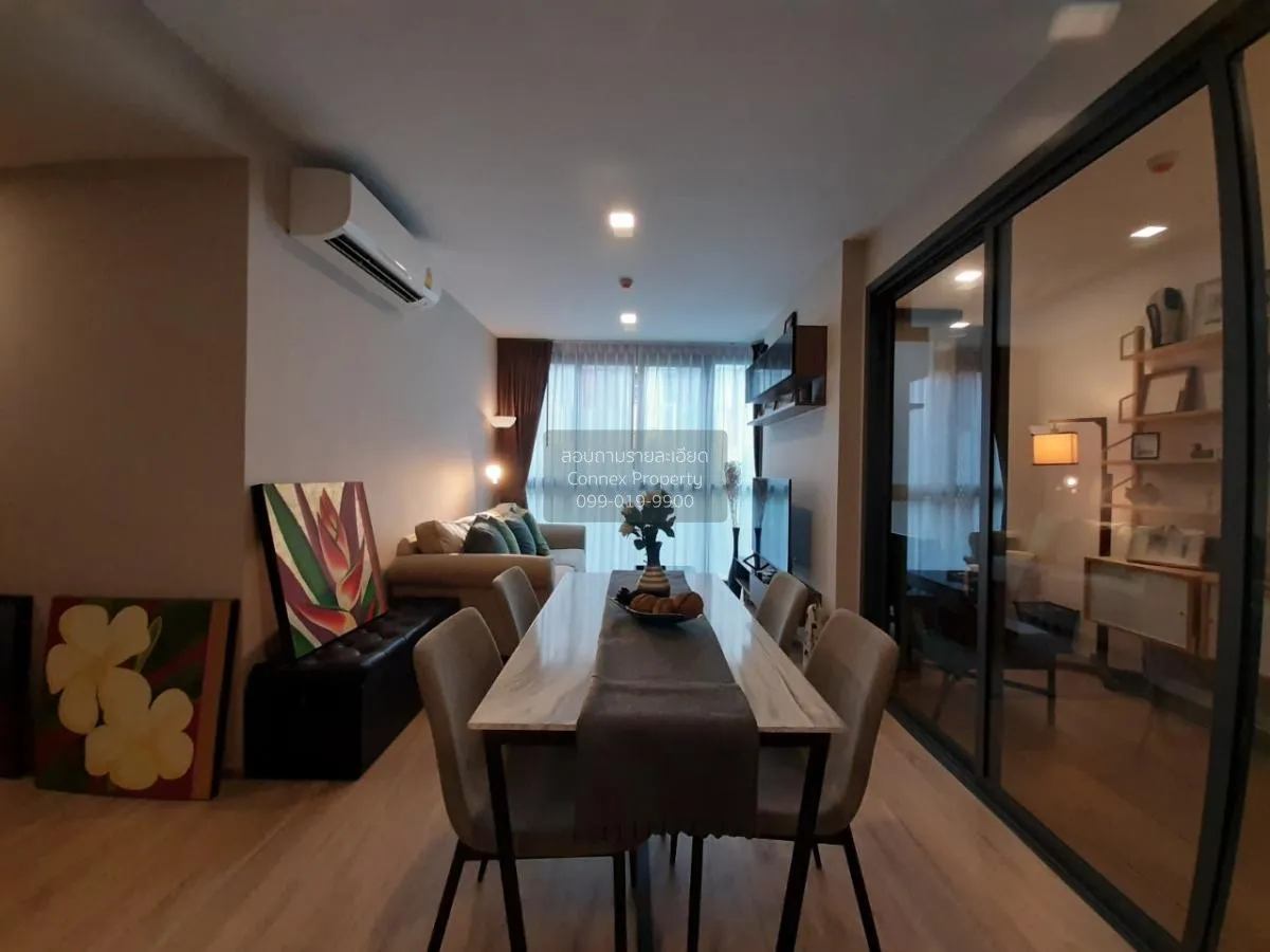 For Sale Condo , Taka Haus , BTS-Ekkamai , Khlong Tan Nuea , Watt
