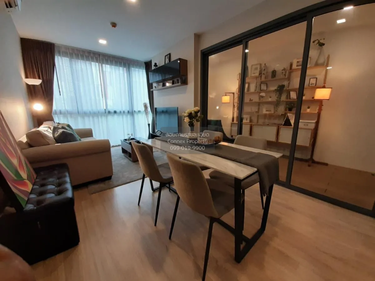 For Sale Condo , Taka Haus , BTS-Ekkamai , Khlong Tan Nuea , Watt