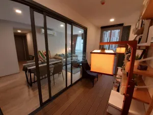 For Sale Condo , Taka Haus , BTS-Ekkamai , Khlong Tan Nuea , Watthana , Bangkok , CX-122899
