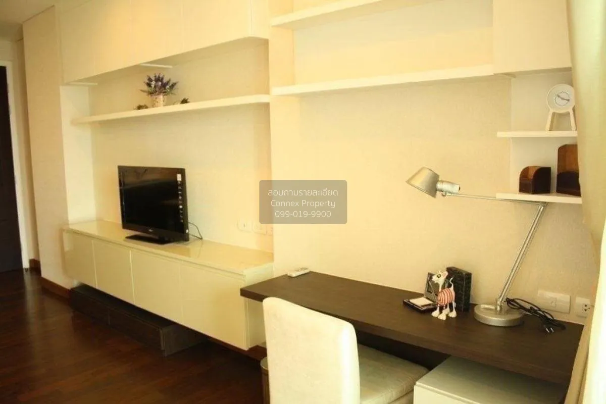 เช่าคอนโด  ไอวี่ ทองหล่อ BTS-ทองหล่อ คลองตันเหนือ เขต วัฒนา กรุงเ 3