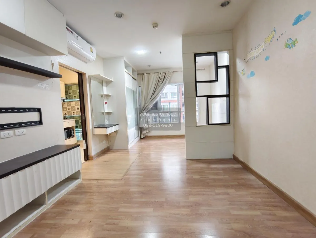 ขายคอนโด  ไอวี่ ริเวอร์ บางปะกอก เขต ราษฎร์บูรณะ กรุงเทพ CX-12290 3