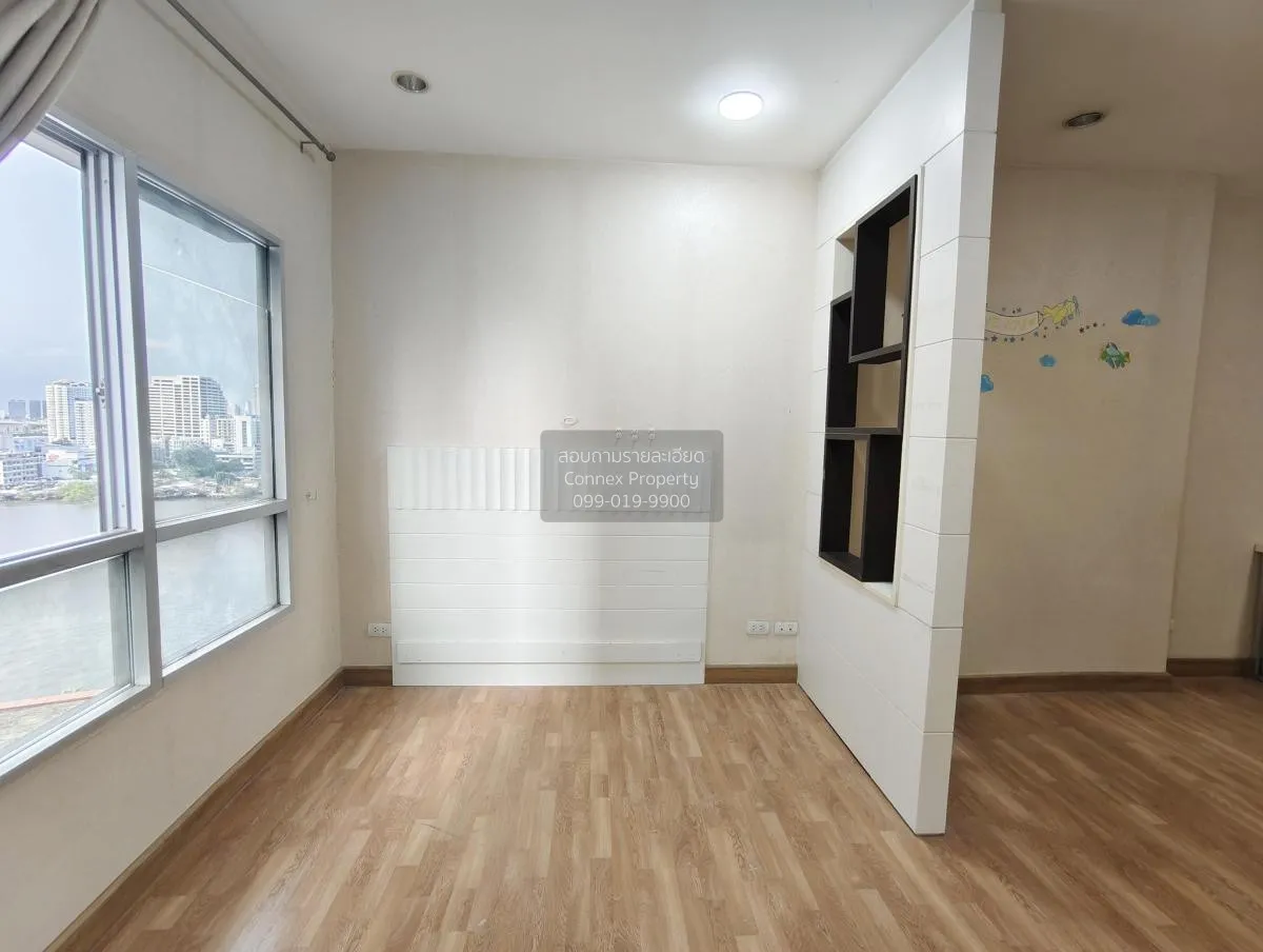 ขายคอนโด  ไอวี่ ริเวอร์ บางปะกอก เขต ราษฎร์บูรณะ กรุงเทพ CX-12290 4