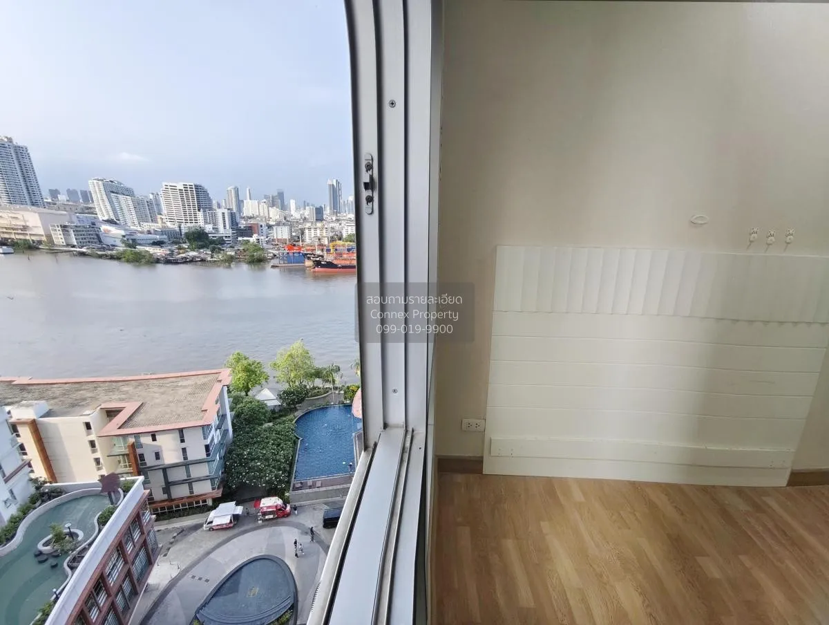 For Sale Condo , Ivy River , Bang Pakok , Rat Burana , Bangkok , 