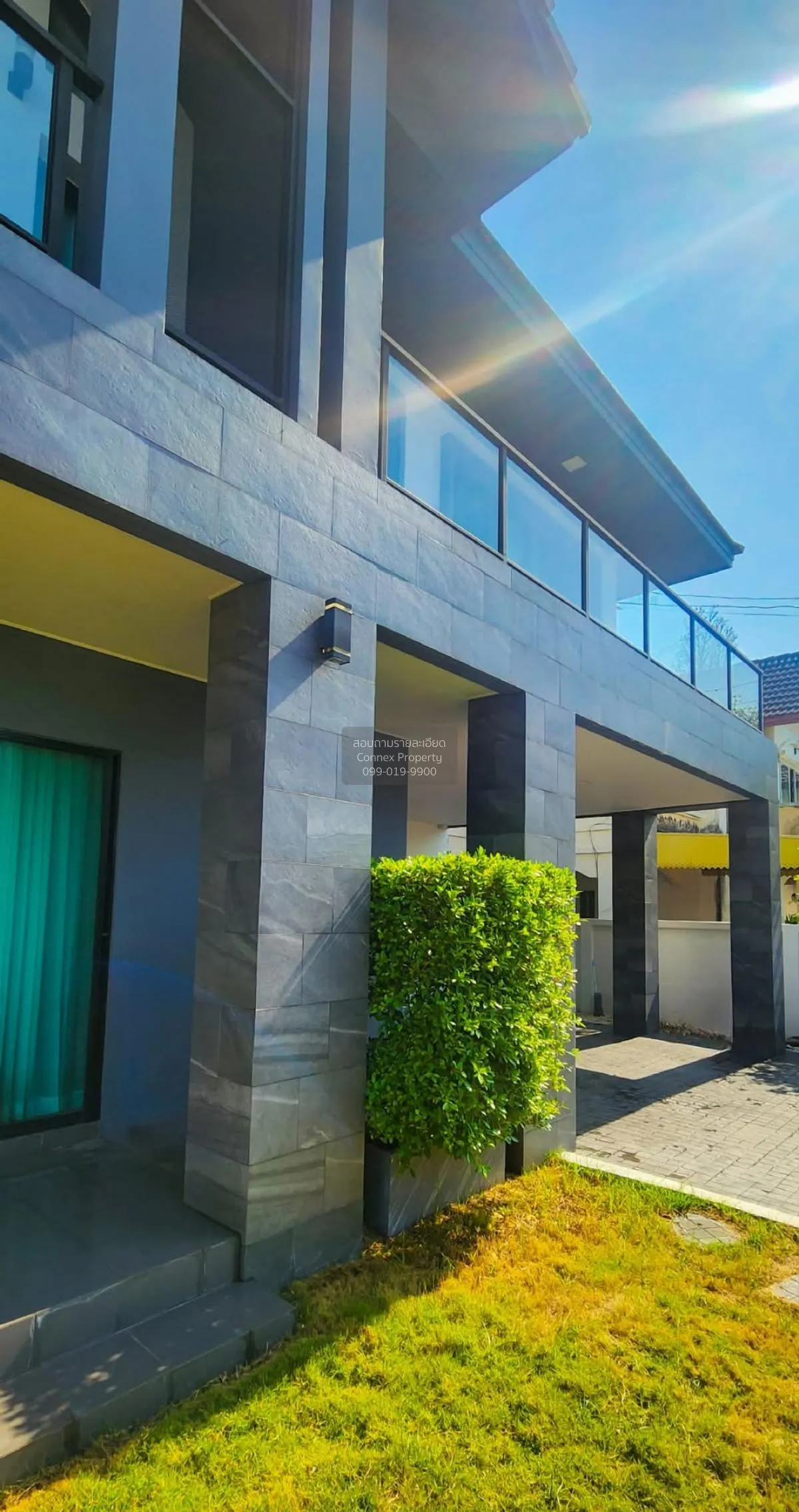 เช่าบ้าน  บ้านวัฒกาญจน์ ไทรม้า เมืองนนทบุรี นนทบุรี CX-122903 4