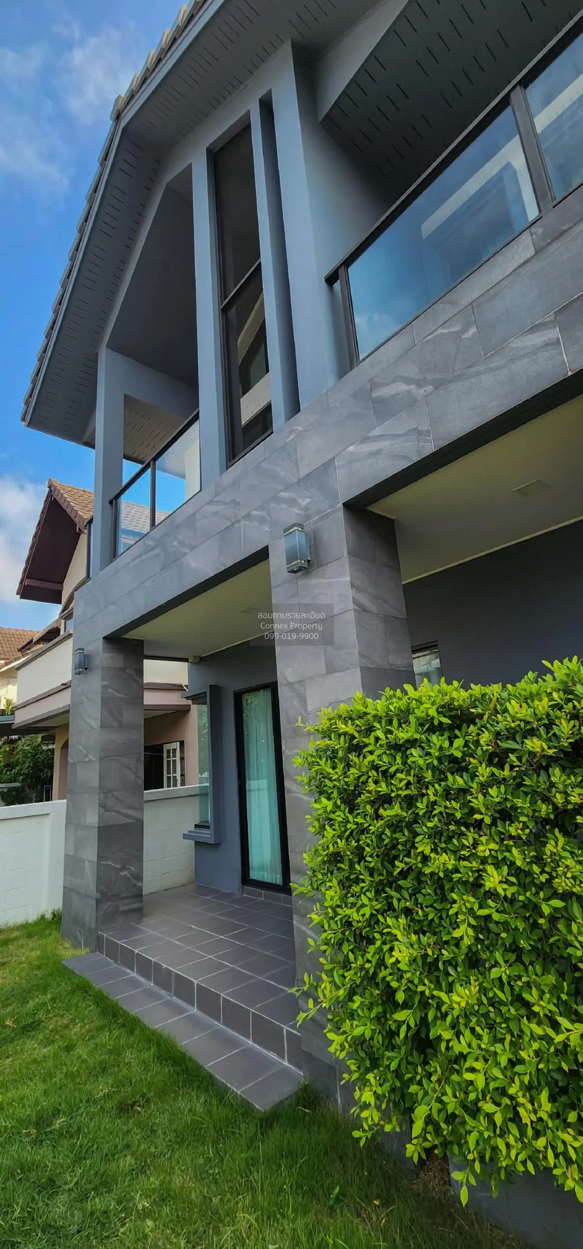 เช่าบ้าน  บ้านวัฒกาญจน์ ไทรม้า เมืองนนทบุรี นนทบุรี CX-122903