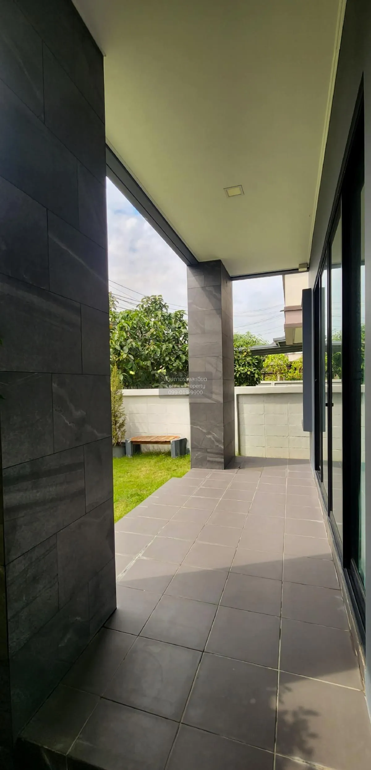 เช่าบ้าน  บ้านวัฒกาญจน์ ไทรม้า เมืองนนทบุรี นนทบุรี CX-122903